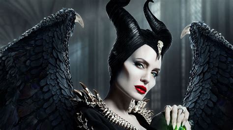 TikTok's Dark Diva: The Allure of the Maleficent Witch